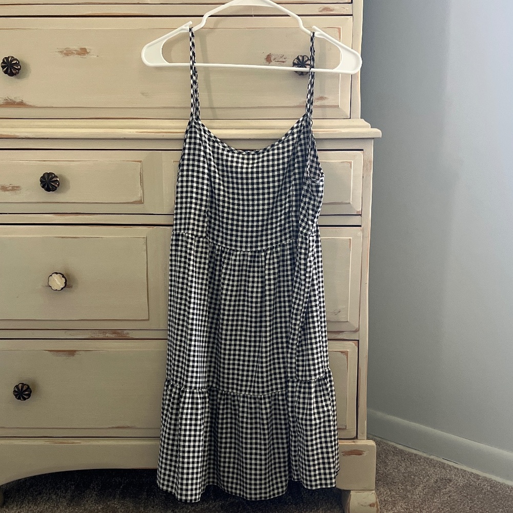 Originality Dress